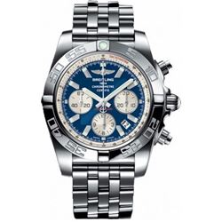 Breitling  Chronomat 44  Men Watch