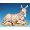 Image 1 : 18 Seated Donkey Figure