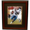 Image 1 : Percy Harvin Signed Florida Gators 8X10 Photo Custom Framed