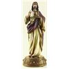 Image 1 : 10.25 Sacred Heart Of Jesus Set of 2