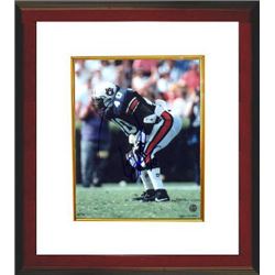 Tony Richardson Signed Auburn Tigers 8X10 Photo Custom Framed