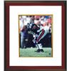 Image 1 : Tony Richardson Signed Auburn Tigers 8X10 Photo Custom Framed