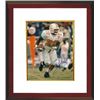 Image 1 : Travis Henry Signed Tennessee Vols 8X10 Photo Custom Framed 98 Champs