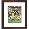 Image 1 : Paul Hornung Signed Green Bay Packers 16X20 Photo HOF86 Custom Framed