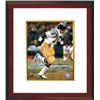 Image 1 : Charlie Joiner Signed San Diego Chargers 8X10 Photo HOF 96 Custom Framed