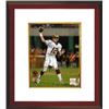 Image 1 : Matt Ryan Signed Boston College Eagles 8X10 Photo Custom Framed- Ryan Hologram