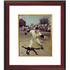 Image 1 : Whitey Ford Signed New York Yankees 16X20 Photo HOF74 Custom Framed