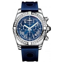 Breitling  Chronomat 44  Men Watch