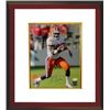 Image 1 : CJ Spiller Signed Clemson Tigers 16X20 Photo Custom Framed- JSA Hologram