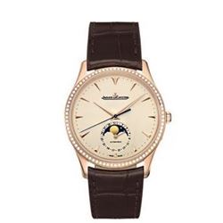 Jaeger Lecoultre  Master Ultra Thin  Men Watch