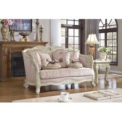 Positano Loveseat