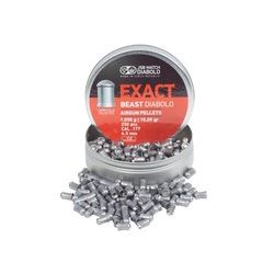 JSB Exact Beast Diabolo .177 Cal Pellets 16.20 Grains Domed 250ct