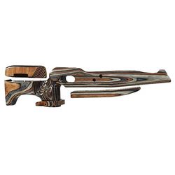 Air Arms FTP 900 Laminated Stock Cheekpiece & Knee Rest