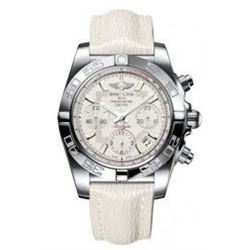 Breitling  Chronomat 41  Men Watch