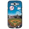 Image 1 : MLB New York Yankees Field Stadium Collection Galaxy S3 Hard Case