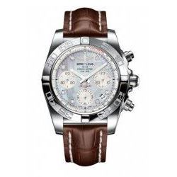 Breitling  Chronomat 41  Men Watch