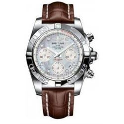 Breitling  Chronomat 41  Men Watch