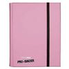 Image 1 : Ultra Pro Pro-Binder Pink