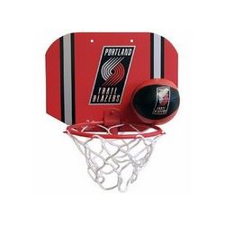 Portland Trailblazers Slam Hoop