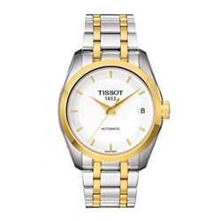 Tissot  T-Trend Couturier  Women Watch