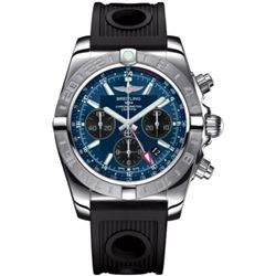 Breitling  Chronomat 44 GMT  Men Watch