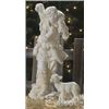 Image 1 : 27 Scale White Shepherd/Lamb