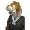 Image 1 : Kids Lion Hat