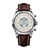 Image 1 : Breitling  Transocean Chronograph Unitime  Men Watch