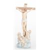 Image 1 : 11.5 Crucifix With Cherubs