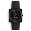 Image 1 : Bell  Ross  Aviation   Men Watch