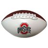 Image 1 : Official Size Autograph Football Ohio State