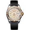Image 1 : Breitling  Galactic 41  Men Watch