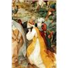 Image 1 : Procession to Cavalry - Detail (Canvas Art)