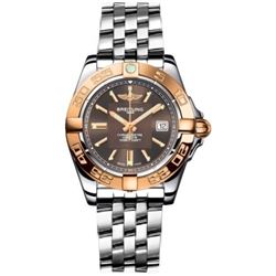 Breitling  Galactic 32  Women Watch