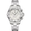 Image 1 : Tag Heuer  Aquaracer Grande Date Chronograph  Men Watch
