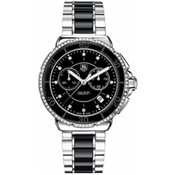 Tag Heuer  Formula 1 Quartz Chronograph  Women Watch