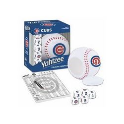 Yahtzee MLB - MLB - Cubs