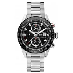 Tag Heuer  Carrera Automatic  Men Watch