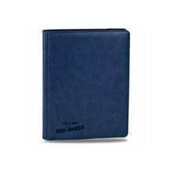 Binder 9Pkt Pro Premium Bu
