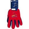 Image 1 : St. Louis Cardinals MLB Two Tone Gloves