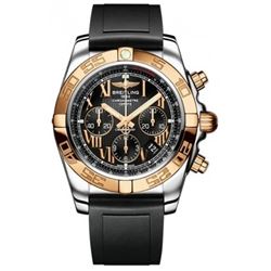 Breitling  Chronomat 44  Men Watch
