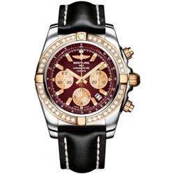 Breitling  Chronomat 44  Men Watch