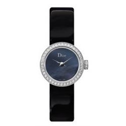 Dior  La D De   Women Watch