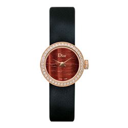 Dior  La D De   Women Watch