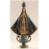 Image 1 : 14Virgin Of San Juan De Lagos Set of 2