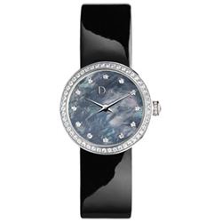 Dior  La D De   Women Watch