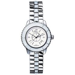 Dior  Christal 33Mm  Women Watch