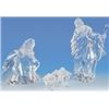 Image 1 : 3pc Set 7 Holy Family Figs Set of 2