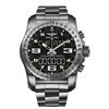 Image 1 : Breitling  Professional Cockpit B50 Night Mission Titanium  Men Watch