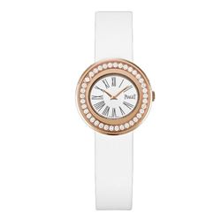 Piaget  Possession   Women Watch
